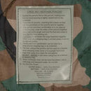 Rothco G.I. Type Camo Poncho Liner. Item