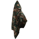 Rothco G.I. Type Camo Poncho Liner. Item