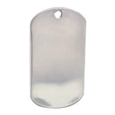 Rothco G.I. Type Dog Tag. Item