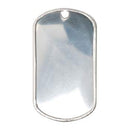 Rothco G.I. Type Dog Tag. Item