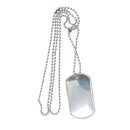 Rothco G.I. Type Dog Tag. Item