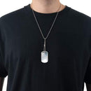 Rothco G.I. Type Dog Tag. Item