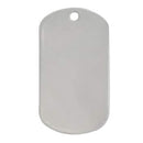 Rothco G.I. Type Dog Tag. Item