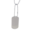 Rothco Dog Tag Chain. Item