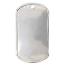Rothco G.I. Type Dog Tag. Item