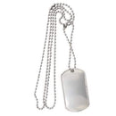 Rothco G.I. Type Dog Tag. Item