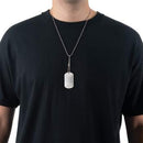 Rothco G.I. Type Dog Tag. Item
