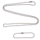 Rothco Dog Tag Chain. Item