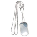 Rothco Dog Tag Chain. Item