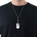 Rothco Dog Tag Chain. Item