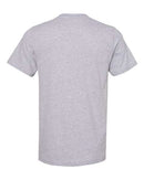BELLA + CANVAS Sueded Tee 3301 - Athletic Heather