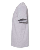 BELLA + CANVAS Sueded Tee 3301 - Athletic Heather