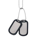 Rothco Dog Tag Silencers. Item