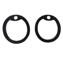 Rothco Dog Tag Silencers. Item