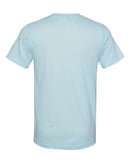 BELLA + CANVAS Sueded Tee 3301 - Heather Ice Blue