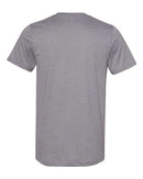 BELLA + CANVAS Sueded Tee 3301 - Heather Storm