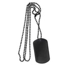 Rothco G.I. Type Dog Tag. Item