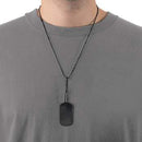 Rothco G.I. Type Dog Tag. Item
