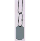 Rothco G.I. Type Dog Tag. Item