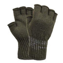 Rothco Fingerless Wool Gloves. Item
