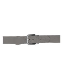 Alleson Athletic Youth Baseball Belt 1.5 Width 3BBY