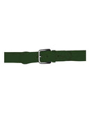 Alleson Athletic Baseball Belt 1.5 Width 3BBA