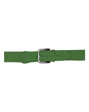 Alleson Athletic Baseball Belt 1.5 Width 3BBA
