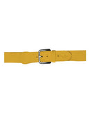 Alleson Athletic Baseball Belt 1.5 Width 3BBA