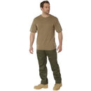 Rothco Full Comfort Fit T-Shirt. Item