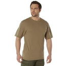 Rothco Full Comfort Fit T-Shirt. Item