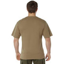 Rothco Full Comfort Fit T-Shirt. Item