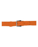 Alleson Athletic Baseball Belt 1.5 Width 3BBA