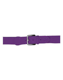 Alleson Athletic Baseball Belt 1.5 Width 3BBA
