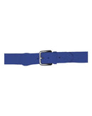 Alleson Athletic Baseball Belt 1.5 Width 3BBA