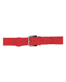 Alleson Athletic Baseball Belt 1.5 Width 3BBA