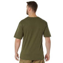 Rothco Full Comfort Fit T-Shirt. Item