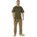 Rothco Full Comfort Fit T-Shirt. Item