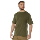 Rothco Full Comfort Fit T-Shirt. Item