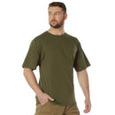 Rothco Full Comfort Fit T-Shirt. Item