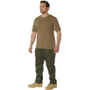 Rothco Full Comfort Fit T-Shirt. Item