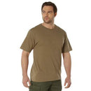 Rothco Full Comfort Fit T-Shirt. Item