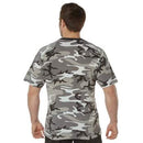 Rothco Full Comfort Fit T-Shirt. Item