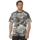 Rothco Full Comfort Fit T-Shirt. Item