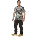 Rothco Full Comfort Fit T-Shirt. Item