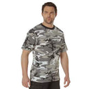 Rothco Full Comfort Fit T-Shirt. Item