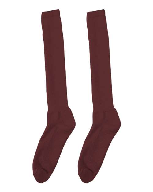Alleson Athletic Acrylic Utility Multi Sport Socks 3ACRA
