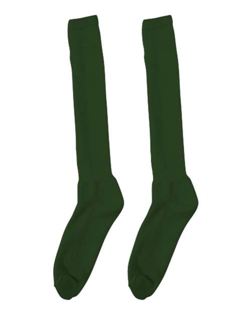 Alleson Athletic Youth Acrylic Utility Sport Socks 3ACRK