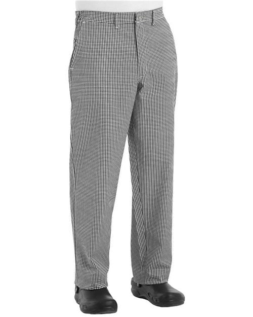 Chef Designs Cook Pants Extended Sizes 2020EXT