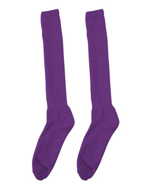 Alleson Athletic Youth Acrylic Utility Sport Socks 3ACRY