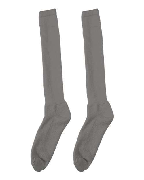 Alleson Athletic Youth Acrylic Utility Sport Socks 3ACRY